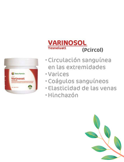 VARINOSOL