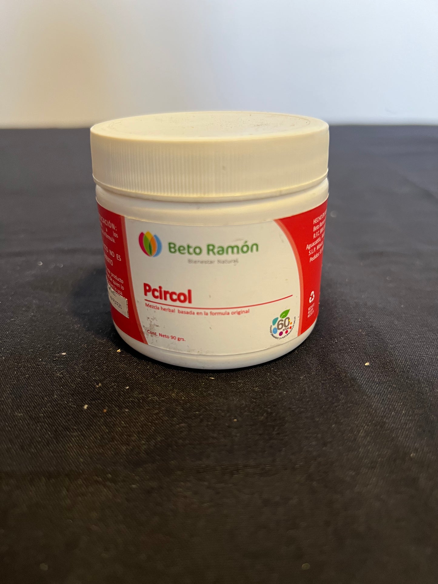 VARINOSOL