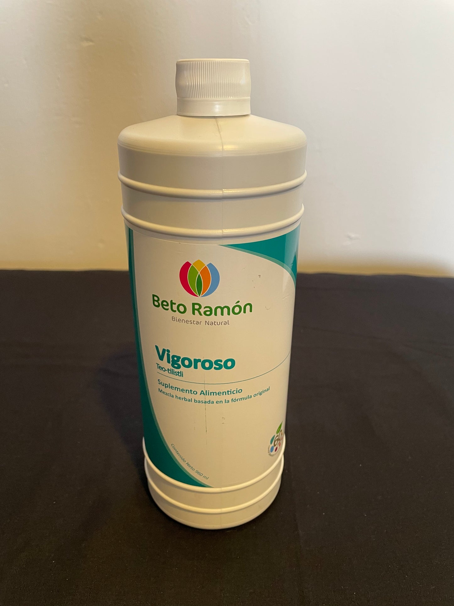 VIGOROSO