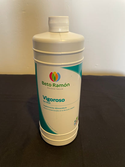 VIGOROSO