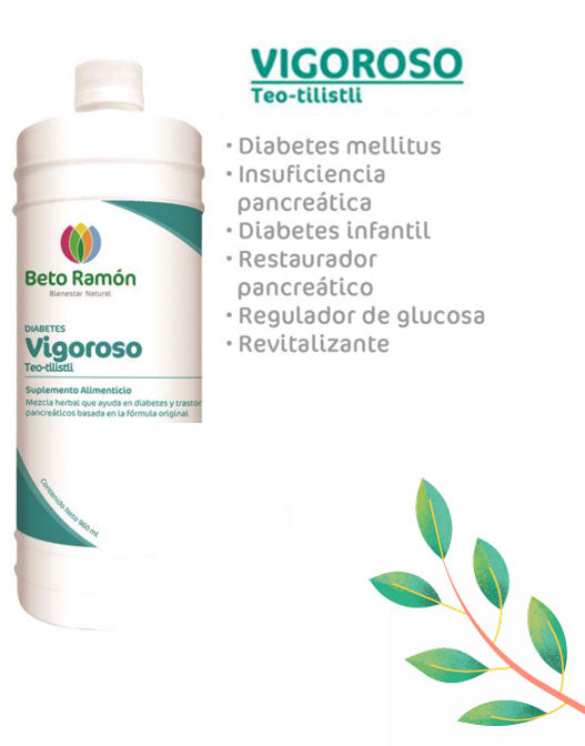 VIGOROSO