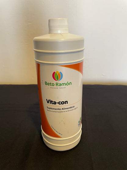 VITA-CON