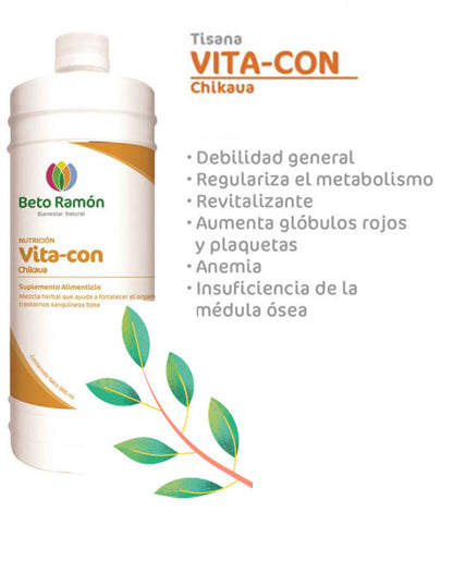 VITA-CON