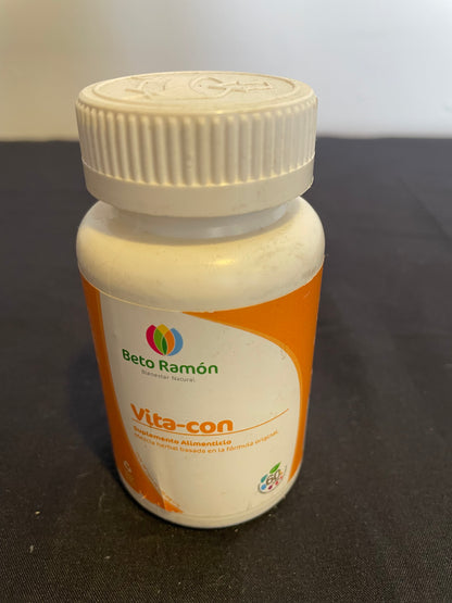VITA-CON CAP