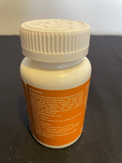 VITA-CON CAP
