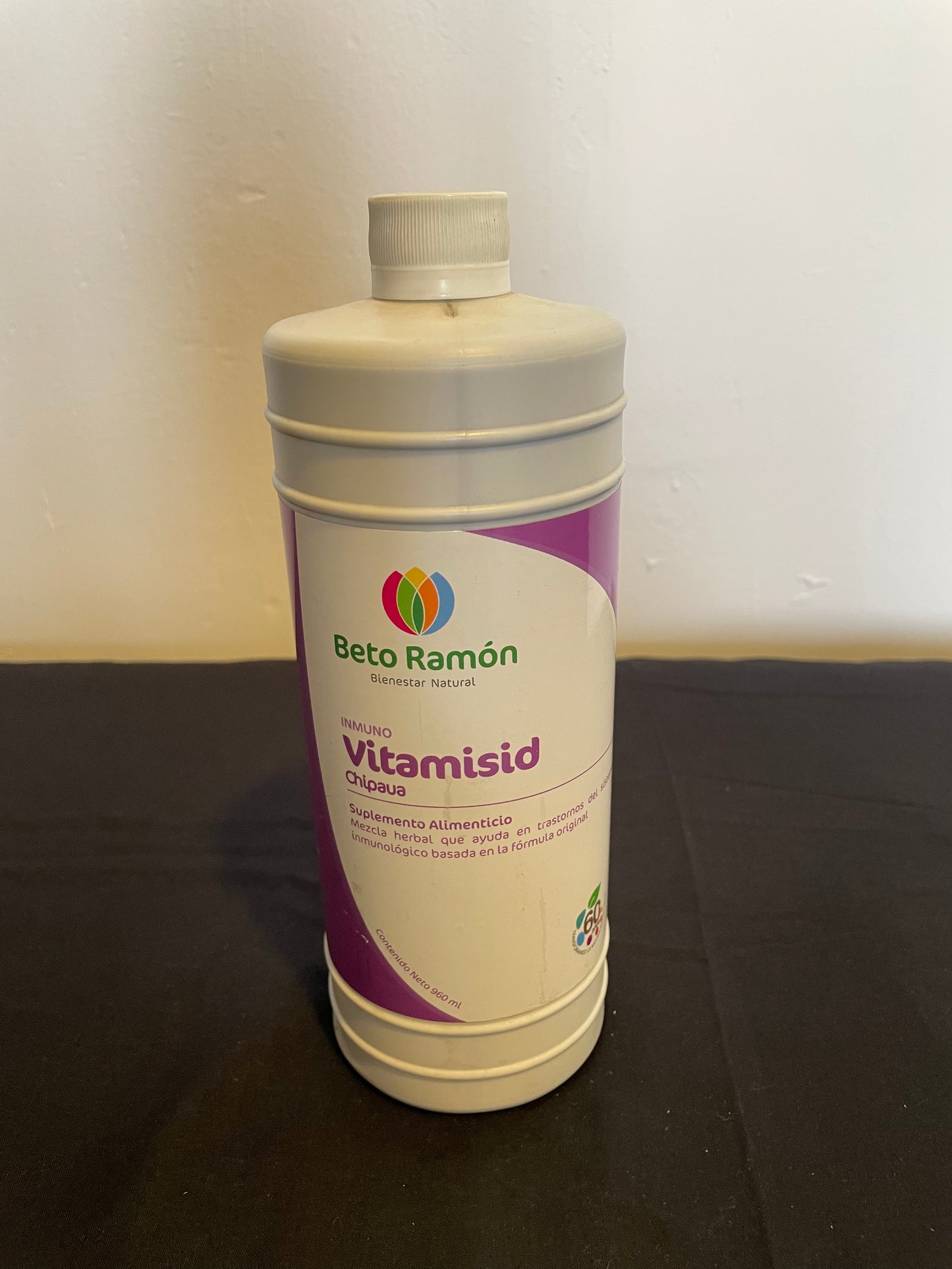 VITAMISID