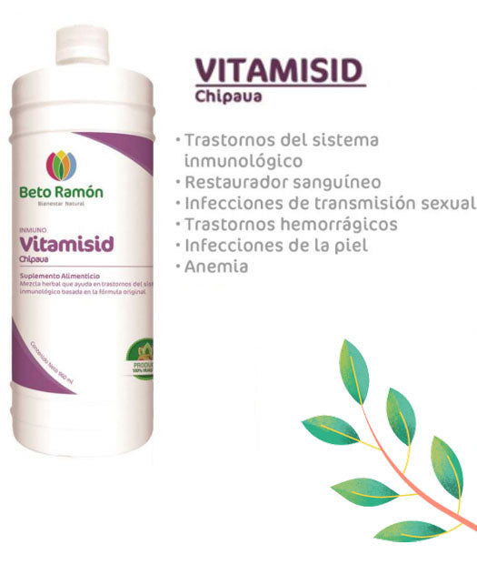VITAMISID