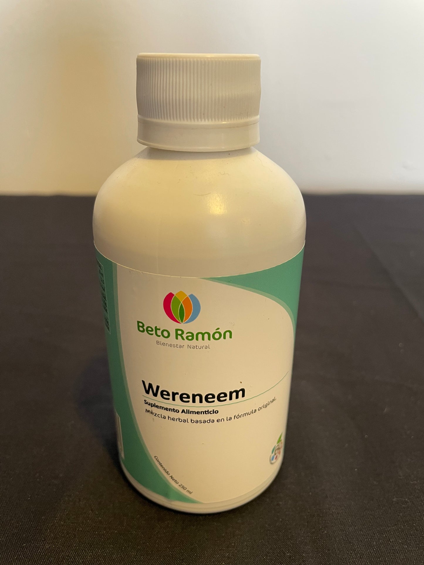 WERENEEM
