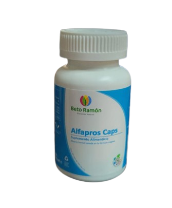 ALFAPROS CAPS
