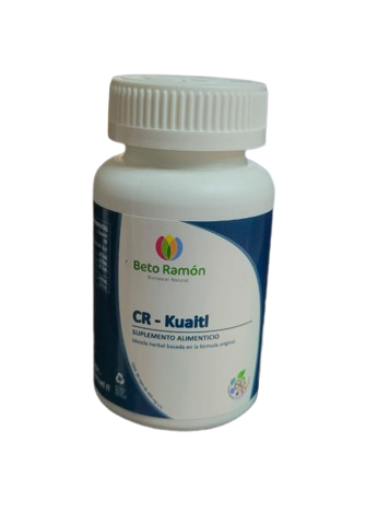 CR-KUAITL