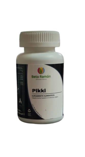 PIKKI
