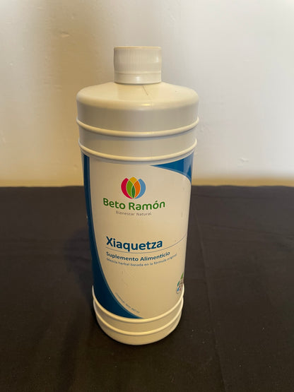 XIAQUETZA
