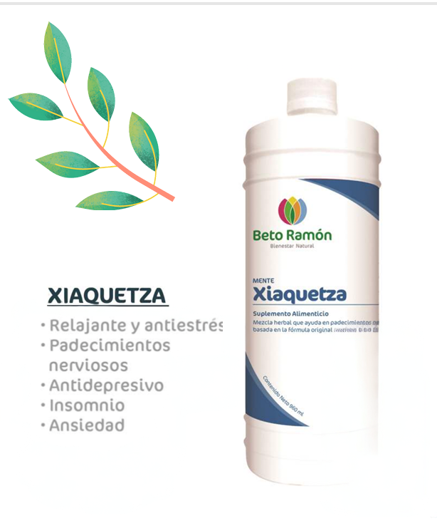 XIAQUETZA