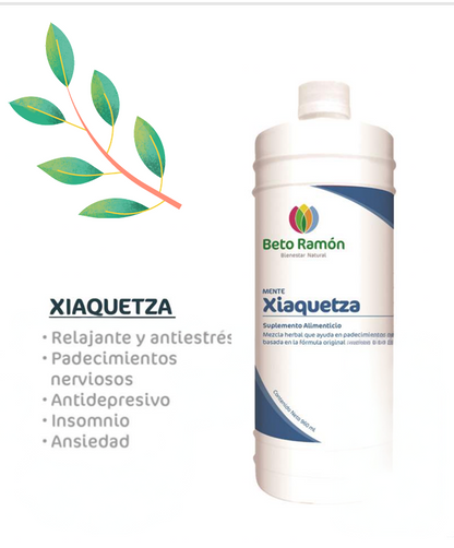 XIAQUETZA