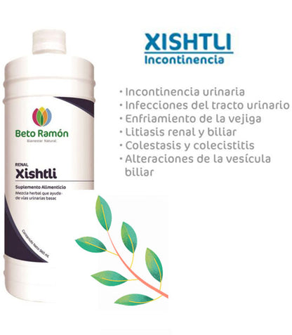 XISHTLI