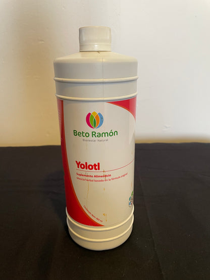 YOLOTL