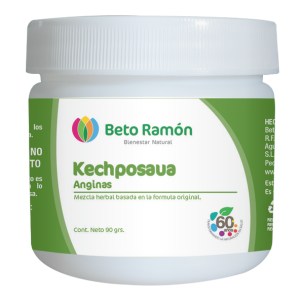 KECHPOSAUA