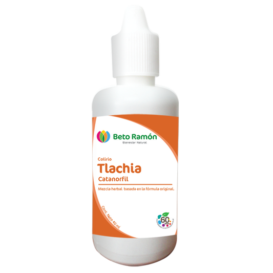 TLACHIA