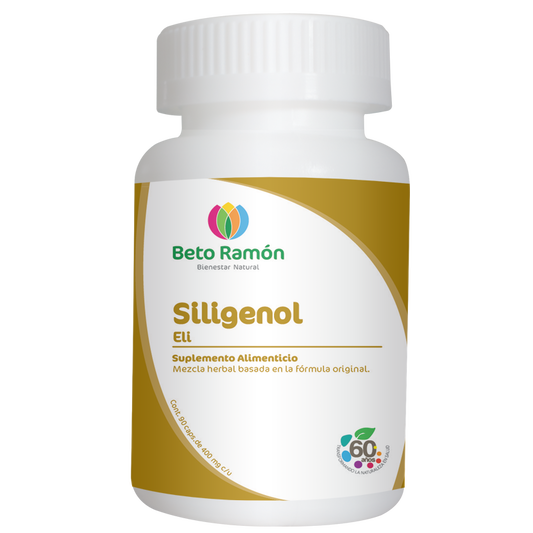 SILIGENOL