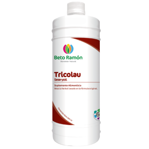 TRICOLAU