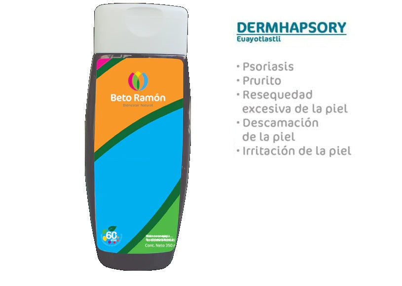 DERMHAPSORY