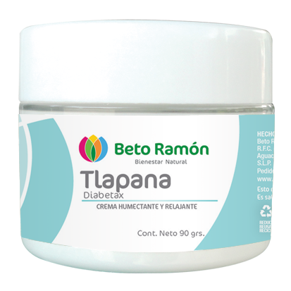TLAPANA