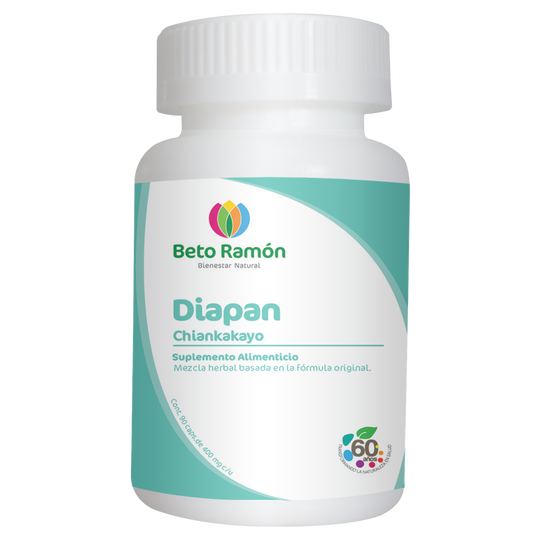 DIAPAN