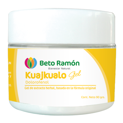 KUAJKUALO GEL
