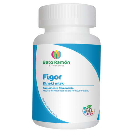FIGOR