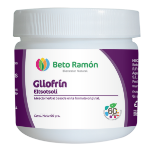 GLIOFRIN
