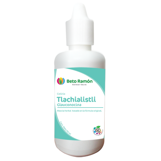 TLACHIALISTLI