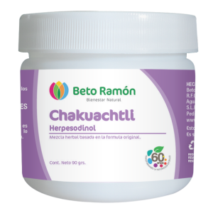 CHAKUACHTLI