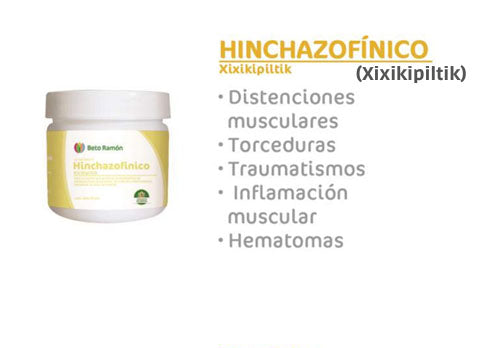 HINCHAZOFINICO