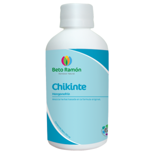 CHIKINTE