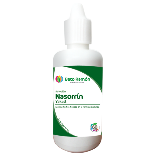 NASORRIN