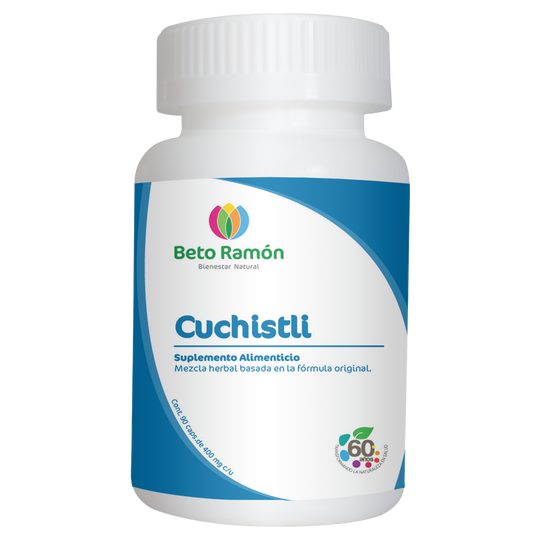 CUCHISTLI