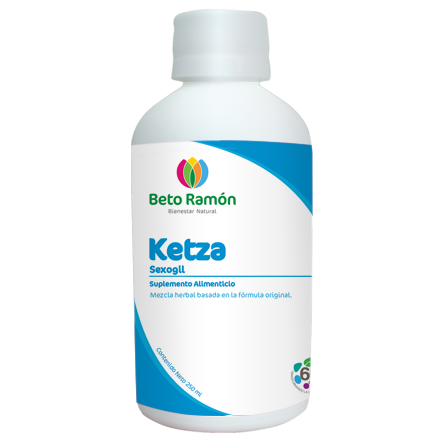 KETZA