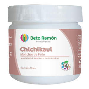 CHICHIKAUI