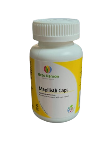 MAPILISTLI CAPS
