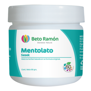 MENTOLATO