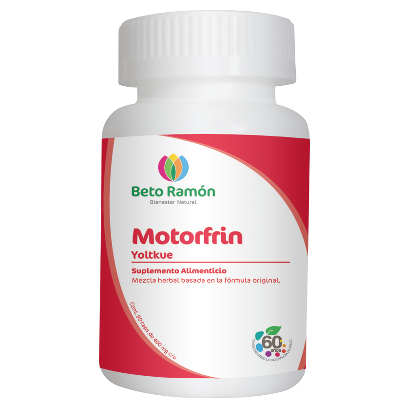 MOTORFRIN