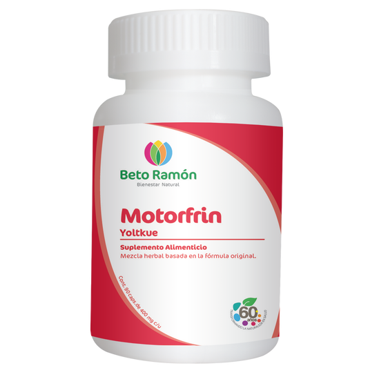 MOTORFRIN