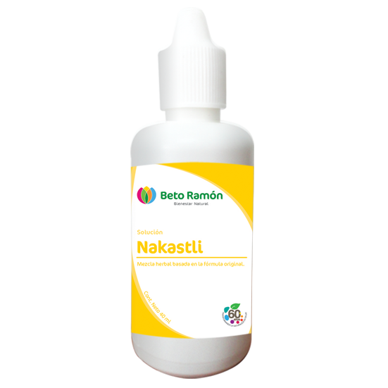 NAKASTLI