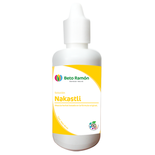 NAKASTLI