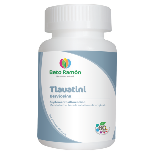 TLAUATINI