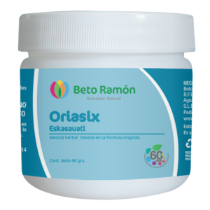 Oriaxis