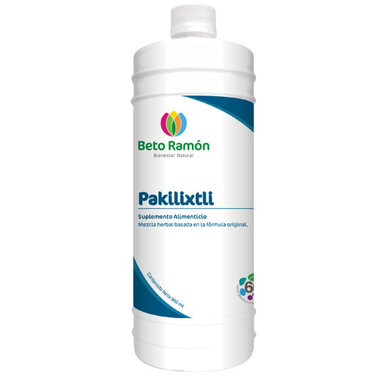 PAKILIXTLI