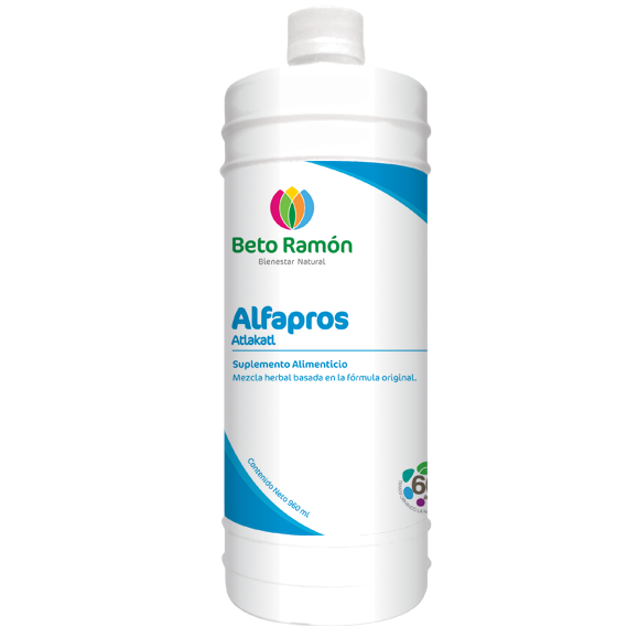ALFAPROS JAR