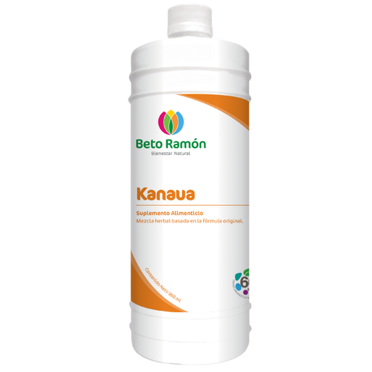 KANAUA