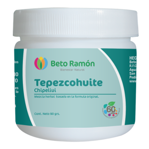 TEPEZCOHUITE